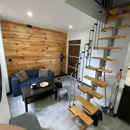 Апартаменты Petit Duplex Cocooning Ferel Экстерьер фото