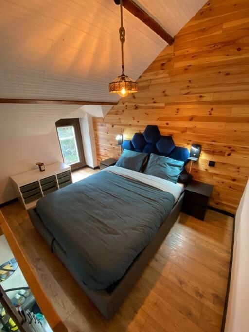Апартаменты Petit Duplex Cocooning Ferel Экстерьер фото